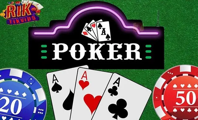 Poker Rikvip là gì?