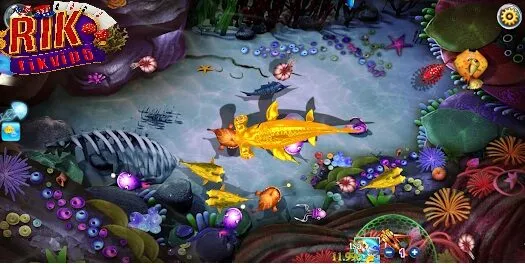 Tính Năng Độc Quyền