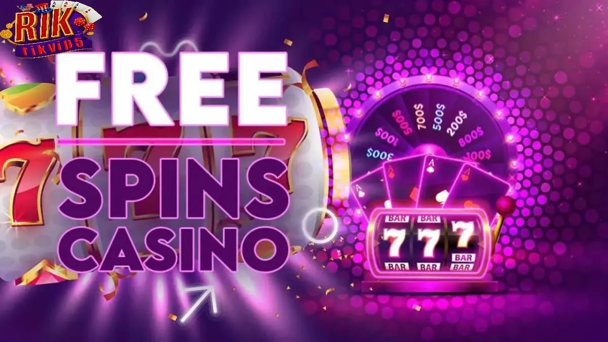 Bí Quyết Chơi Casino Rikvip