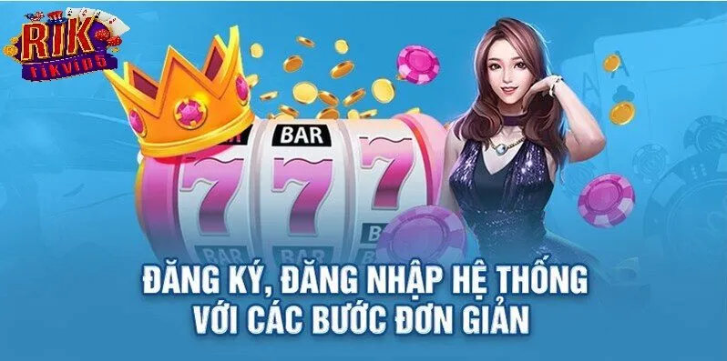 Tại Sao Cần Đăng Nhập Rikvip?
