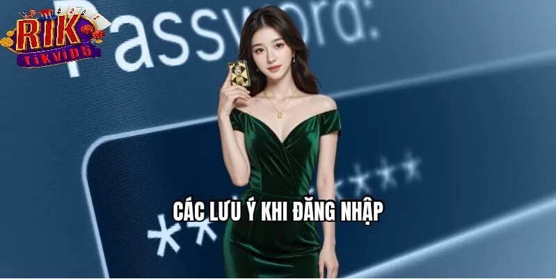 Hướng Dẫn Đăng Nhập Rikvip Mới Nhất 2025