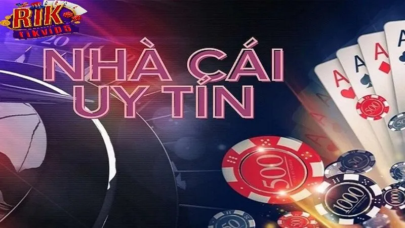 Giới thiệu Rikvip và các yếu tố vượt trội