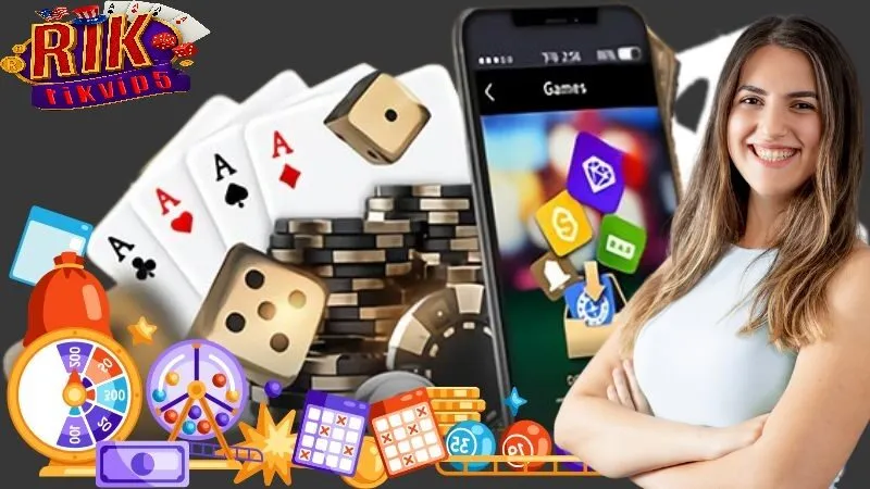 Khuyến mãi Rikvip siêu hot hit 2026