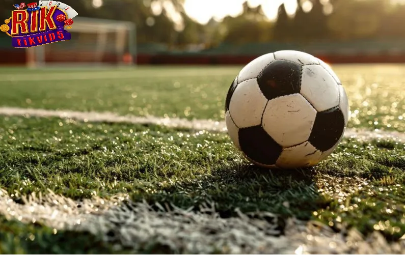 Kèo Đồng Banh Rikvip