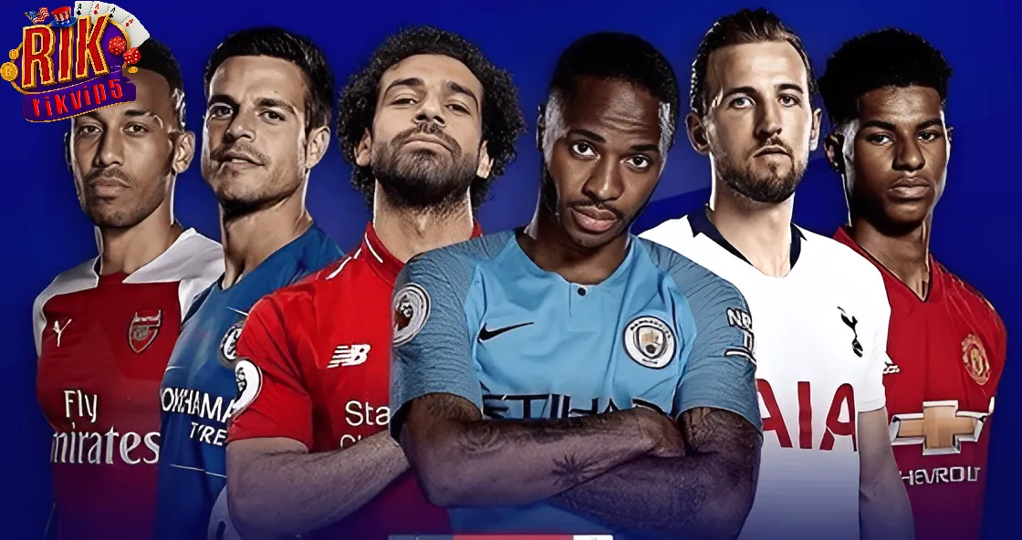 Luật Lệ Kèo Ngoại Hạng Anh Rikvip