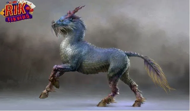 Sơ lược về Kỳ Lân Mách Nước Rikvip