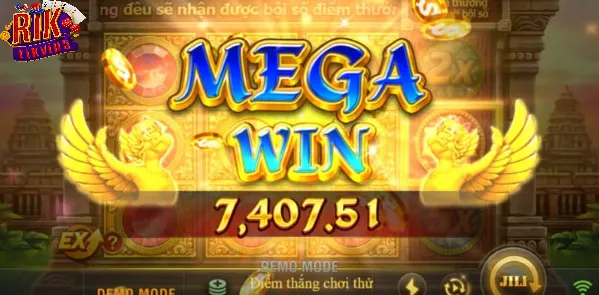 Bí quyết chơi Kỳ Lân Mách Nước Rikvip tăng cơ hội Jackpot