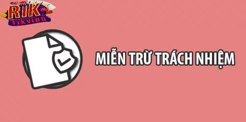 Những Tình Huống Rikvip Miễn Trách Nhiệm