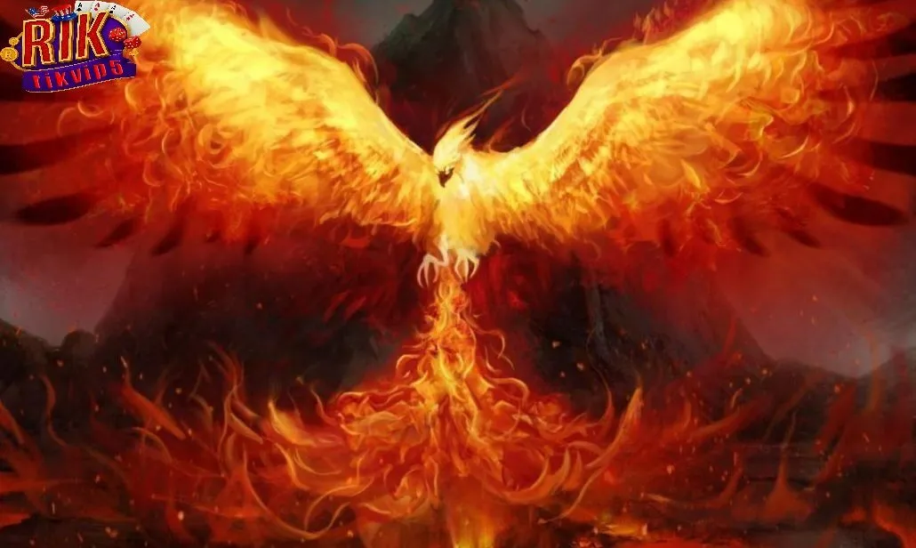 Khám Phá Thế Giới Nổ Hũ Phượng Hoàng Rikvip