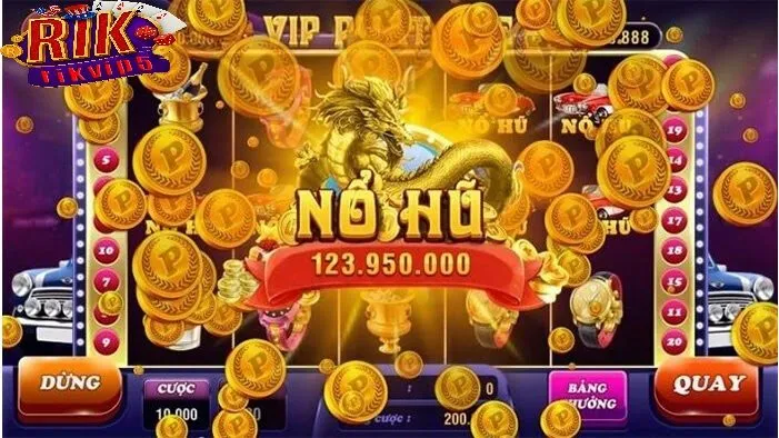 Nguyên Tắc Thắng Lớn Nổ Hũ Rikvip