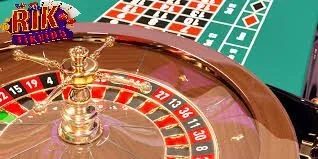 Giới thiệu về Roulette Rikvip