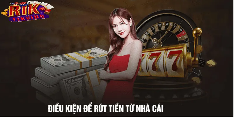 Rút Tiền Rikvip