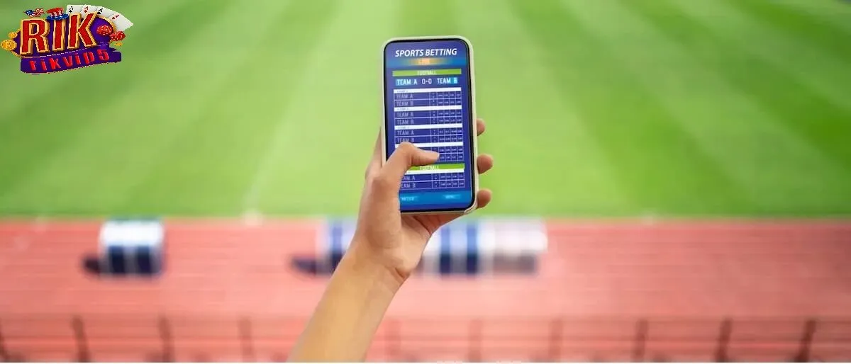 Những Điều Cần Biết Trước Khi Tải App Rikvip