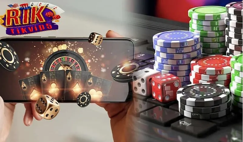 Lợi Ích Khi Tải App Rikvip