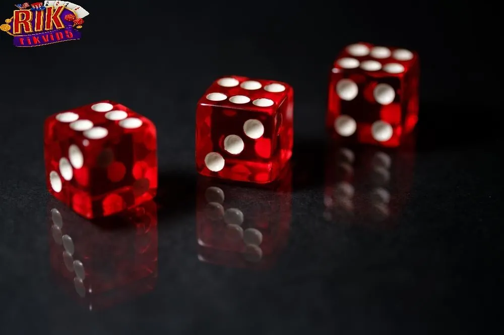 Các Kiểu Cược Phổ Biến Trong Tài Xỉu Rikvip