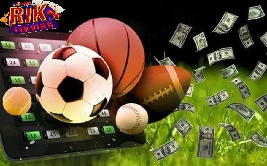 Kinh Nghiệm Cá Cược Hiệu Quả Tại Thể Thao Rikvip