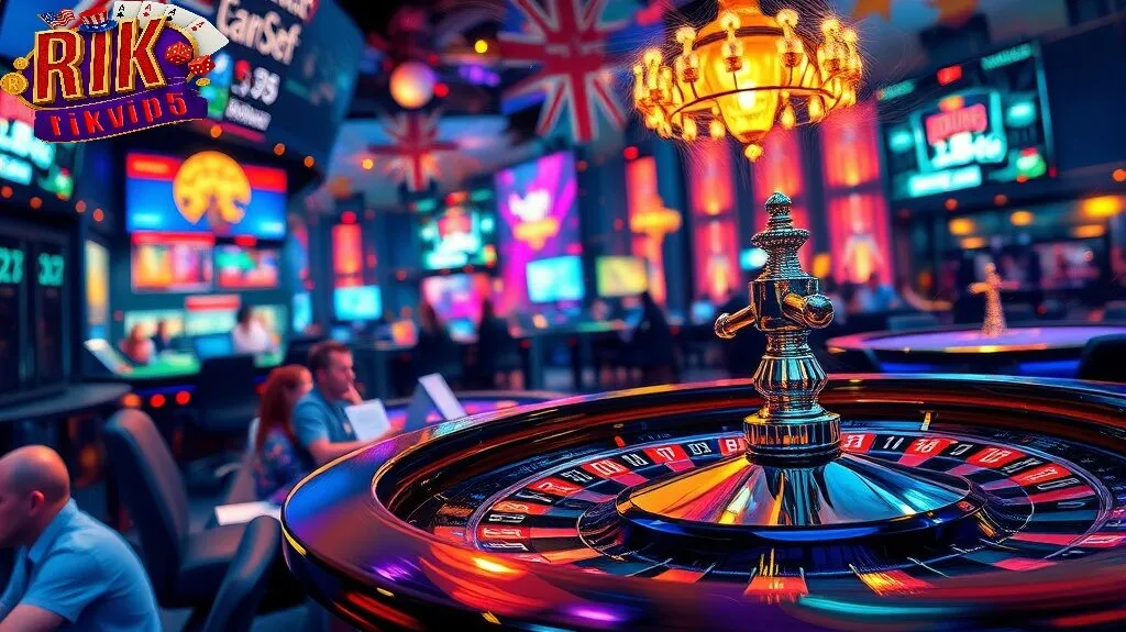 Hành Trình Phát Triển