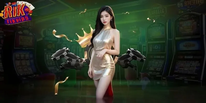 Ưu Tiên Hàng Đầu Tại Rikvip