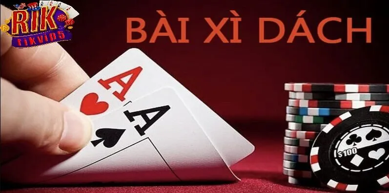 Ưu Điểm Chơi Xì Dách Tại Rikvip