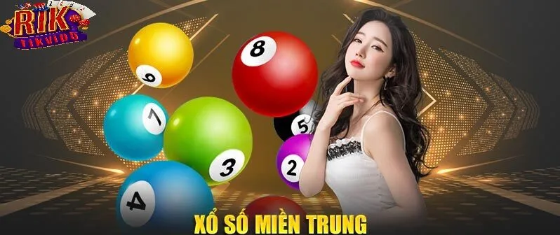 Những thông tin quan trọng nhất về Xổ Số Miền Trung Rikvip