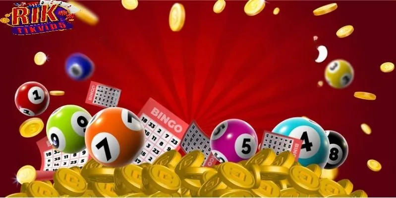 Lợi Thế Khi Tham Gia Xổ Số Rikvip